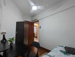 Melville Park (D18), Condominium #618269101